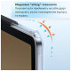 Чехол для планшета BeCover Stand Samsung Galaxy Tab A11 Plus SM-X236B 11.0" Black (714965)