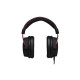 HyperX Гарнитура игровая Cloud Alpha, mini-jack/dual 3.5мм, 1.3м/2м черно-красный (4P5L1AM)