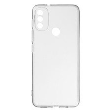 Чехол для мобильного телефона Armorstandart Air Series Motorola E20 Transparent (ARM63456)