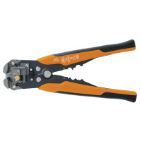 Neo Tools Insulation stripper Neo Tools, automatic, 0.5-6mm sq., RG6/59, wire cutters, 205mm (01-500)
