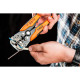 Neo Tools Insulation stripper Neo Tools, automatic, 0.5-6mm sq., RG6/59, wire cutters, 205mm (01-500)
