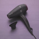 Remington Фен Supercare PRO 2100 AC motor, 2100Вт, режимов-3, иониз-я, хол. обдув, черный (AC7100)