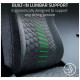 Кресло игровое Razer Iskur V2 X Gray (RZ38-05310200-R3G1)