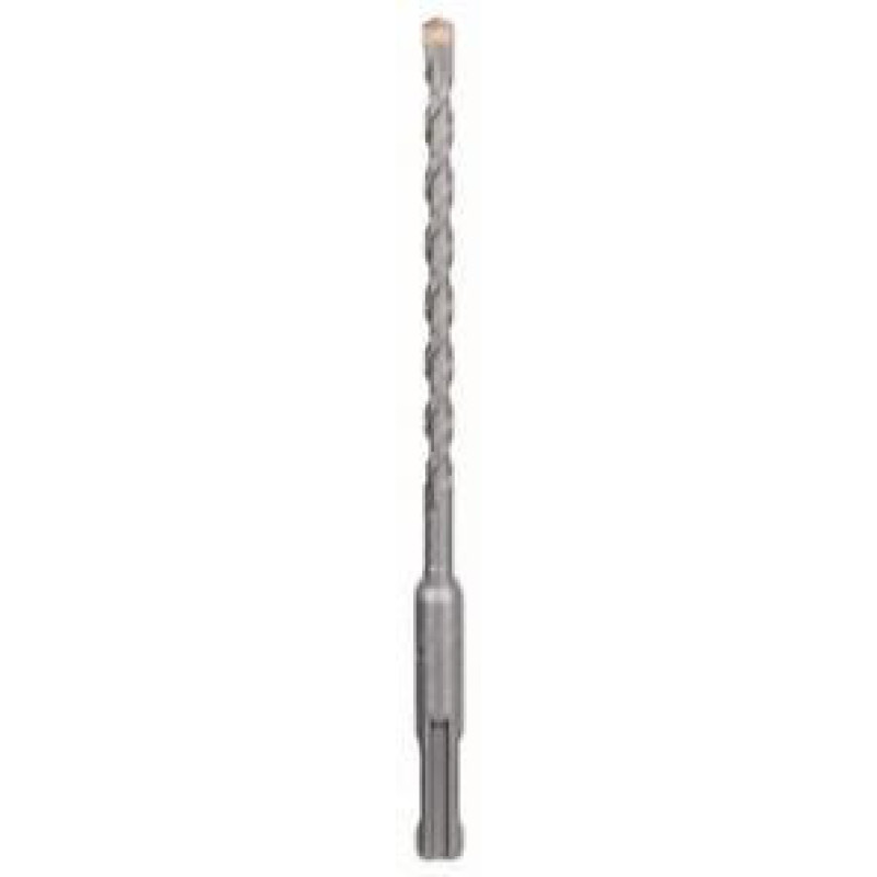 Bosch Бур SDS plus-1, 6x100x160 (2.608.680.263)