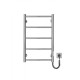 Mario Towel Dryer Classic F НР-I 650х430-75 TR K (2.3.0700.10.P)