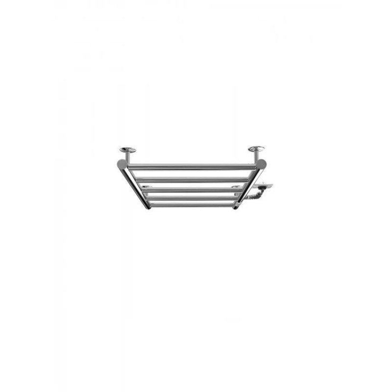 Mario Towel Dryer Classic F НР-I 650х430-75 TR K (2.3.0700.10.P)
