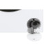 Haier Стиральная машина фронтальная, 8кг, 1400, A+++, 44см, дисплей, пар, инвертор, люк черный, прямой привод, белый (HW80-B14959TU1)