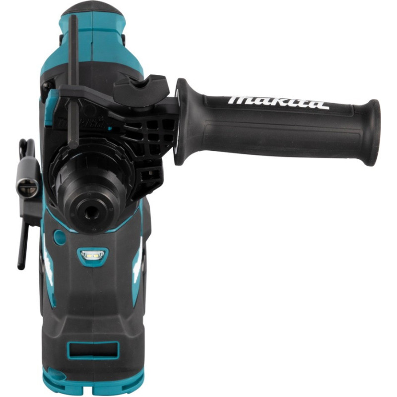 Makita Rotary Hammer HR003GM201 XGT cordless, 36 V, SDS+, 2.8J, 0-980 rpm, 4.6 kg
