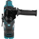 Makita Rotary Hammer HR003GM201 XGT cordless, 36 V, SDS+, 2.8J, 0-980 rpm, 4.6 kg