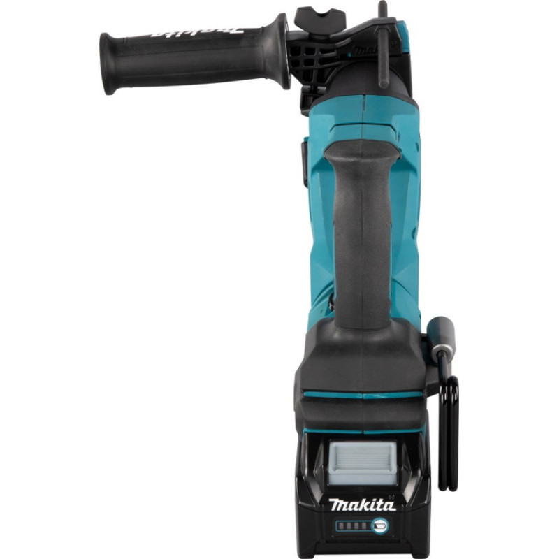 Makita Rotary Hammer HR003GM201 XGT cordless, 36 V, SDS+, 2.8J, 0-980 rpm, 4.6 kg