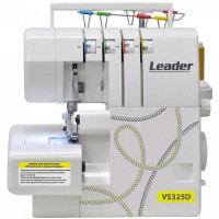 Brother Leader VS325D