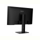 Монитор MSI 27" Pro MP273AP IPS Black; 1920x1080 (100 Гц), 4 мс, 250 кд,м2, HDMI, DisplayPort, D-Sub, динамики 2х3 Вт