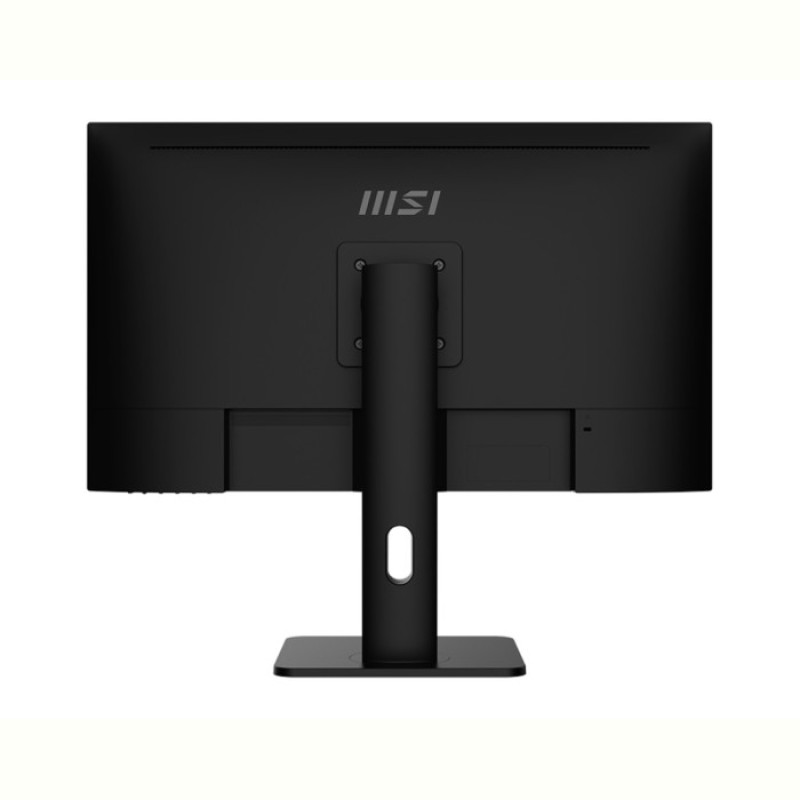 Монитор MSI 27" Pro MP273AP IPS Black; 1920x1080 (100 Гц), 4 мс, 250 кд,м2, HDMI, DisplayPort, D-Sub, динамики 2х3 Вт
