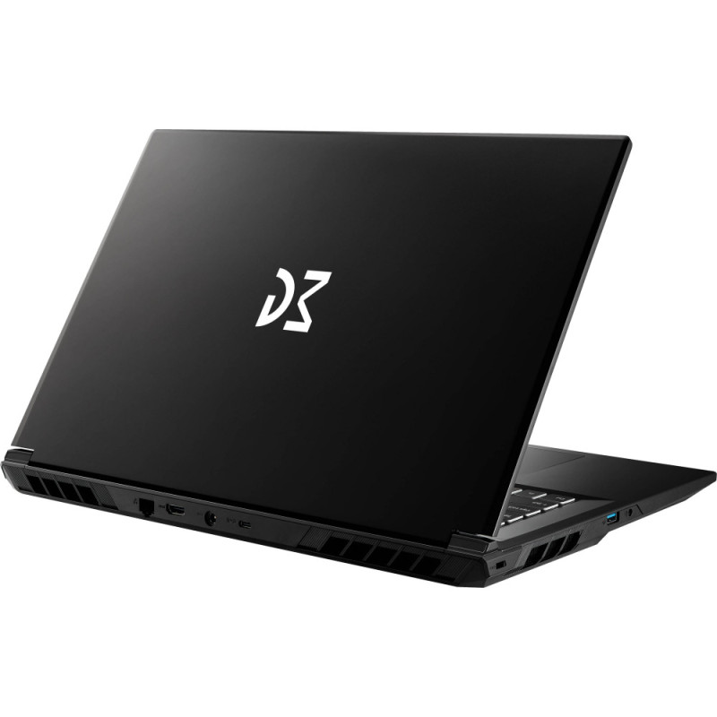 Dream Machines Ноутбук RG4050-17 17.3FHD IPS, Intel i7-14650HX, 16GB, F1TB, NVD4050-6, DOS, чорний (RG4050-17UA37)