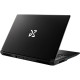 Dream Machines Ноутбук RG4050-17 17.3FHD IPS, Intel i7-14650HX, 16GB, F1TB, NVD4050-6, DOS, чорний (RG4050-17UA37)