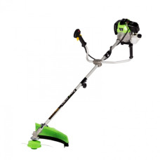 Gartner Gasoline garden trimmer BCG-2852 S2 52cm.cubic 3hp line 44cm knife 25.5cm 6.6kg (852730)