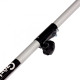 Gartner Gasoline garden trimmer BCG-2852 S2 52cm.cubic 3hp line 44cm knife 25.5cm 6.6kg (852730)