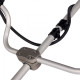 Gartner Gasoline garden trimmer BCG-2852 S2 52cm.cubic 3hp line 44cm knife 25.5cm 6.6kg (852730)