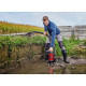 Einhell Pump for dirty water with knives GE-DP 900 Cut, 900W, 16000 l·h, height. under 11.5m, immersion 7m, 12.8kg (4181550)