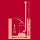 Einhell Pump for dirty water with knives GE-DP 900 Cut, 900W, 16000 l·h, height. under 11.5m, immersion 7m, 12.8kg (4181550)