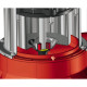 Einhell Pump for dirty water with knives GE-DP 900 Cut, 900W, 16000 l·h, height. under 11.5m, immersion 7m, 12.8kg (4181550)
