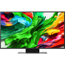 LG Телевізор 50" QNED 4K 120Hz Smart WebOS Black (50QNED86A6C)