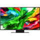 LG Телевізор 50" QNED 4K 120Hz Smart WebOS Black (50QNED86A6C)