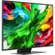 LG Телевізор 50" QNED 4K 120Hz Smart WebOS Black (50QNED86A6C)