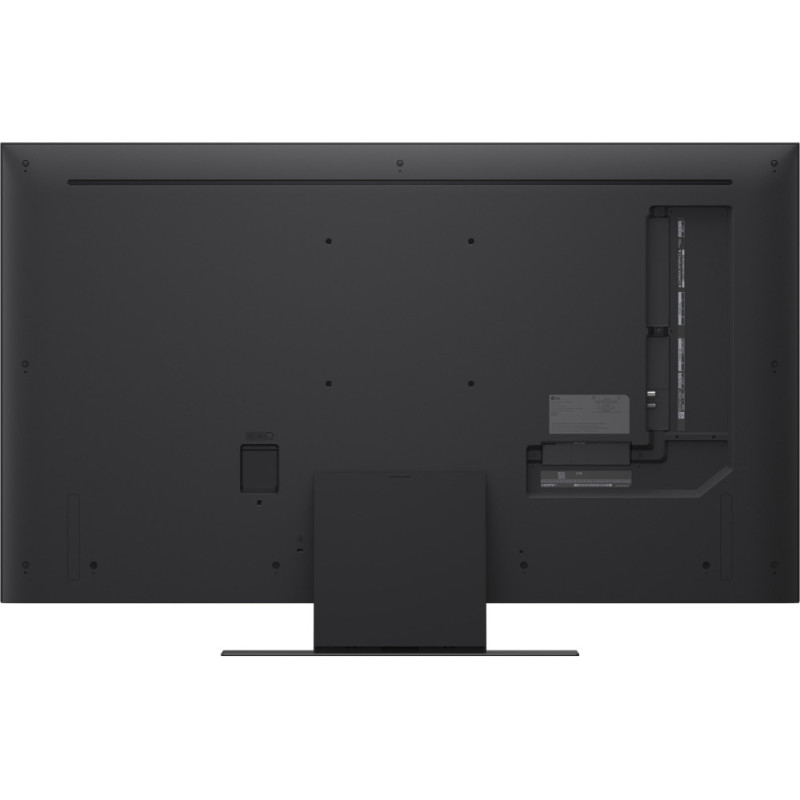 LG Телевізор 50" QNED 4K 120Hz Smart WebOS Black (50QNED86A6C)