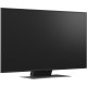 LG Телевізор 50" QNED 4K 120Hz Smart WebOS Black (50QNED86A6C)