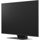 LG Телевізор 50" QNED 4K 120Hz Smart WebOS Black (50QNED86A6C)