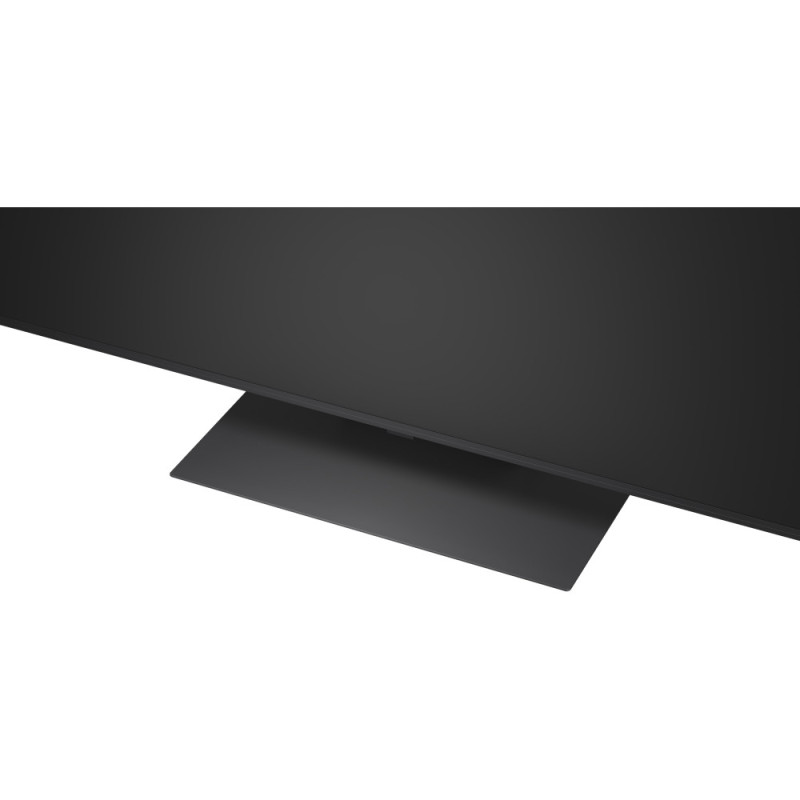 LG Телевізор 50" QNED 4K 120Hz Smart WebOS Black (50QNED86A6C)
