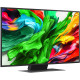 LG Телевізор 50" QNED 4K 120Hz Smart WebOS Black (50QNED86A6C)
