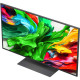 LG Телевізор 50" QNED 4K 120Hz Smart WebOS Black (50QNED86A6C)