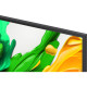 LG Телевізор 50" QNED 4K 120Hz Smart WebOS Black (50QNED86A6C)