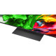 LG Телевізор 50" QNED 4K 120Hz Smart WebOS Black (50QNED86A6C)