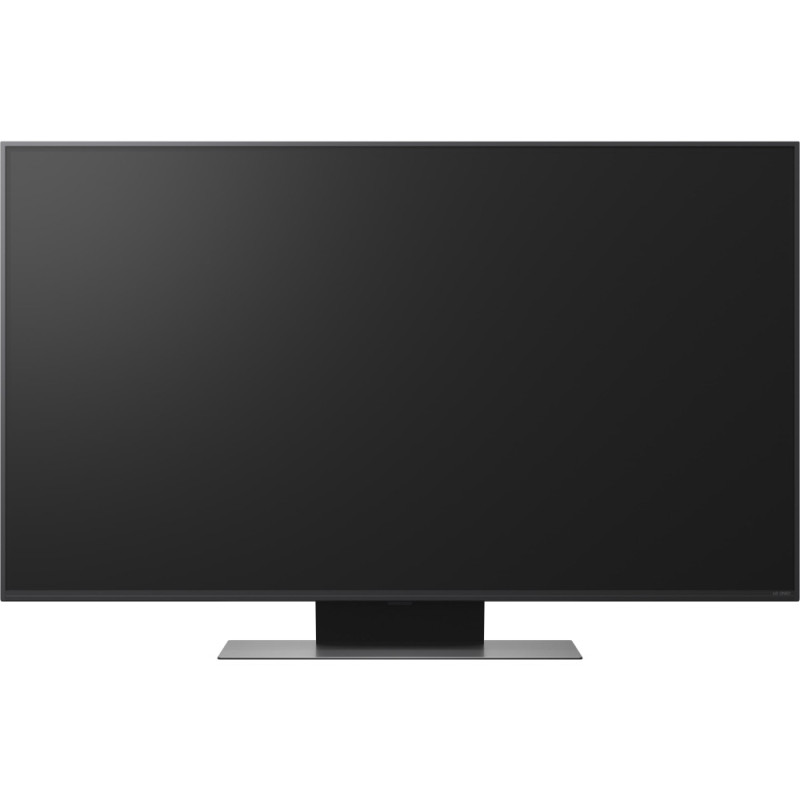 LG Телевізор 50" QNED 4K 120Hz Smart WebOS Black (50QNED86A6C)