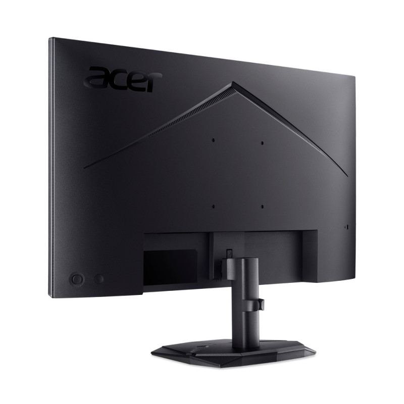 Acer Монітор Acer 27  KG271Gbmix HDMI, IPS, 180Hz, 1ms (UM.HX1EE.G05)