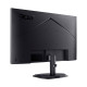 Acer Монітор Acer 27  KG271Gbmix HDMI, IPS, 180Hz, 1ms (UM.HX1EE.G05)