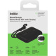 Belkin Power Bank 10K W/ DISPLAY, BLK (BPB027HQBK)