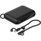 Belkin Power Bank 10K W/ DISPLAY, BLK (BPB027HQBK)