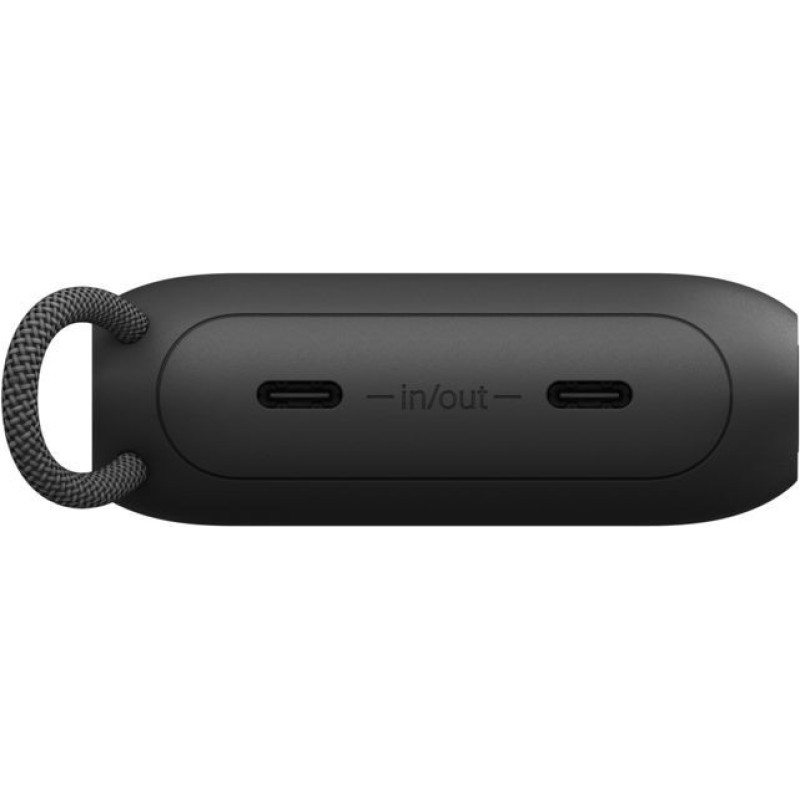 Belkin Power Bank 10K W/ DISPLAY, BLK (BPB027HQBK)