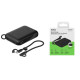 Belkin Power Bank 10K W/ DISPLAY, BLK (BPB027HQBK)