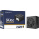 SilverStone PSU Decathlon (750W), >90%, 80+ Gold, 120мм, 1xMB, 24pin(20+4), 2xCPU 8pin(4+4), 6xMolex, 8xSATA, 4xPCIe 8pin(6+2), Fully modular (SST-DA750-G)