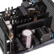 SilverStone PSU Decathlon (750W), >90%, 80+ Gold, 120мм, 1xMB, 24pin(20+4), 2xCPU 8pin(4+4), 6xMolex, 8xSATA, 4xPCIe 8pin(6+2), Fully modular (SST-DA750-G)