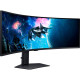 Samsung Hanwha Techwin 48.7 Odyssey G9 G95C HDMI, DP, USB, VA, 5120x1440, 32:9, 240Hz, 1ms, CURVED (LS49CG954EIXCI)