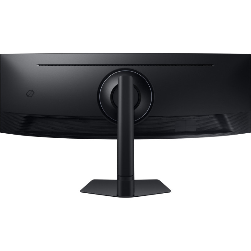 Samsung Hanwha Techwin 48.7 Odyssey G9 G95C HDMI, DP, USB, VA, 5120x1440, 32:9, 240Hz, 1ms, CURVED (LS49CG954EIXCI)