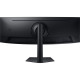 Samsung Hanwha Techwin 48.7 Odyssey G9 G95C HDMI, DP, USB, VA, 5120x1440, 32:9, 240Hz, 1ms, CURVED (LS49CG954EIXCI)