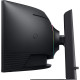 Samsung Hanwha Techwin 48.7 Odyssey G9 G95C HDMI, DP, USB, VA, 5120x1440, 32:9, 240Hz, 1ms, CURVED (LS49CG954EIXCI)