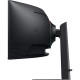 Samsung Hanwha Techwin 48.7 Odyssey G9 G95C HDMI, DP, USB, VA, 5120x1440, 32:9, 240Hz, 1ms, CURVED (LS49CG954EIXCI)